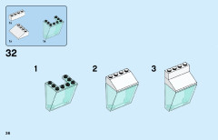 LEGO 60270 instructions page 36 – build guide