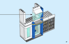 LEGO 60270 instructions page 37 – build guide