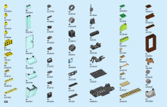 LEGO 60270 instructions page 50 – build guide