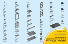 LEGO 60270 instructions page 51 – build guide