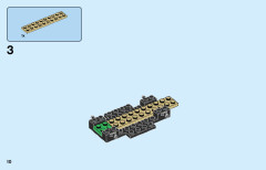 LEGO 60270 instructions page 10 – build guide