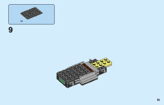 LEGO 60270 instructions page 15 – build guide