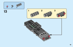 LEGO 60270 instructions page 19 – build guide