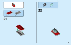 LEGO 60270 instructions page 27 – build guide