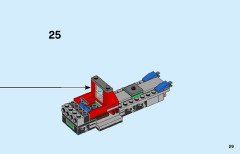 LEGO 60270 instructions page 29 – build guide