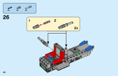 LEGO 60270 instructions page 30 – build guide