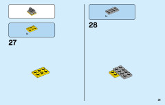 LEGO 60270 instructions page 31 – build guide