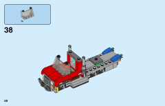 LEGO 60270 instructions page 38 – build guide