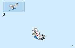 LEGO 60270 instructions page 5 – build guide