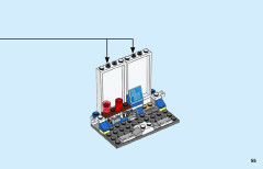 LEGO 60270 instructions page 55 – build guide