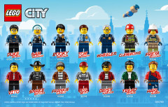 LEGO 60270 instructions page 64 – build guide