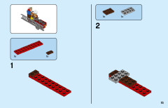 LEGO 60271 instructions page 15 – build guide