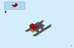 LEGO 60271 instructions page 11 – build guide