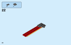 LEGO 60271 instructions page 24 – build guide