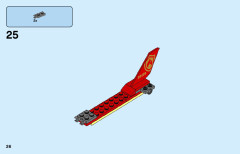 LEGO 60271 instructions page 26 – build guide