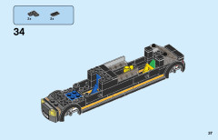 LEGO 60271 instructions page 37 – build guide