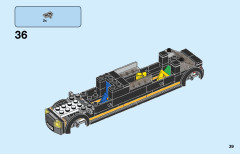 LEGO 60271 instructions page 39 – build guide