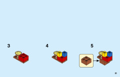 LEGO 60271 instructions page 31 – build guide