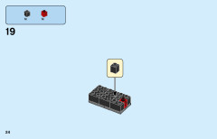 LEGO 60271 instructions page 24 – build guide