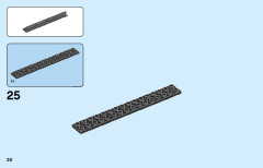 LEGO 60271 instructions page 30 – build guide
