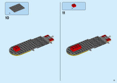 LEGO 60271 instructions page 13 – build guide