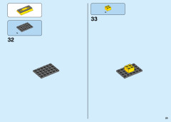 LEGO 60271 instructions page 29 – build guide