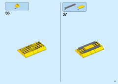LEGO 60271 instructions page 31 – build guide