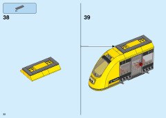 LEGO 60271 instructions page 32 – build guide