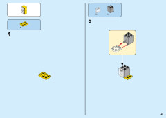 LEGO 60271 instructions page 41 – build guide