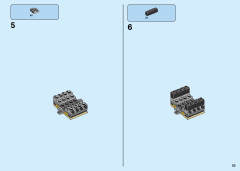 LEGO 60271 instructions page 53 – build guide