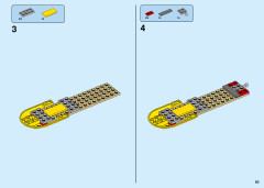LEGO 60271 instructions page 63 – build guide