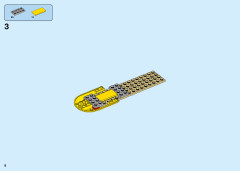 LEGO 60271 instructions page 8 – build guide
