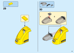 LEGO 60271 instructions page 81 – build guide