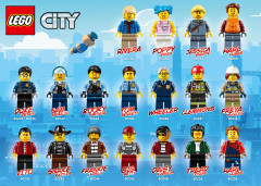 LEGO 60271 instructions page 94 – build guide