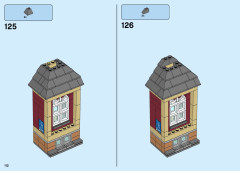 LEGO 60271 instructions page 112 – build guide