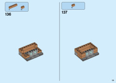 LEGO 60271 instructions page 119 – build guide