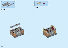 LEGO 60271 instructions page 120 – build guide