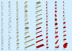 LEGO 60271 instructions page 138 – build guide