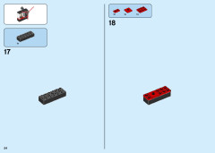 LEGO 60271 instructions page 24 – build guide