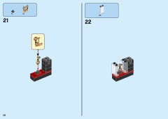 LEGO 60271 instructions page 26 – build guide