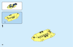 LEGO 60272 instructions page 14 – build guide