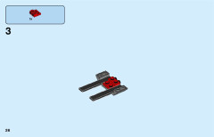 LEGO 60272 instructions page 26 – build guide