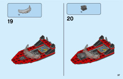 LEGO 60272 instructions page 37 – build guide