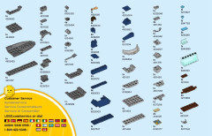 LEGO 60272 instructions page 42 – build guide