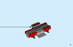 LEGO 60273 instructions page 15 – build guide