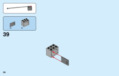 LEGO 60273 instructions page 36 – build guide