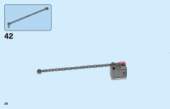 LEGO 60273 instructions page 38 – build guide
