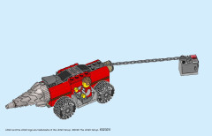 LEGO 60273 instructions page 40 – build guide