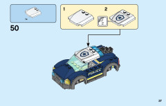 LEGO 60273 instructions page 37 – build guide