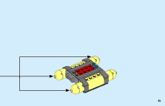 LEGO 60274 instructions page 15 – build guide